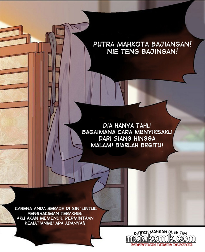 The Ghostly Doctor Chapter 166 Gambar 24