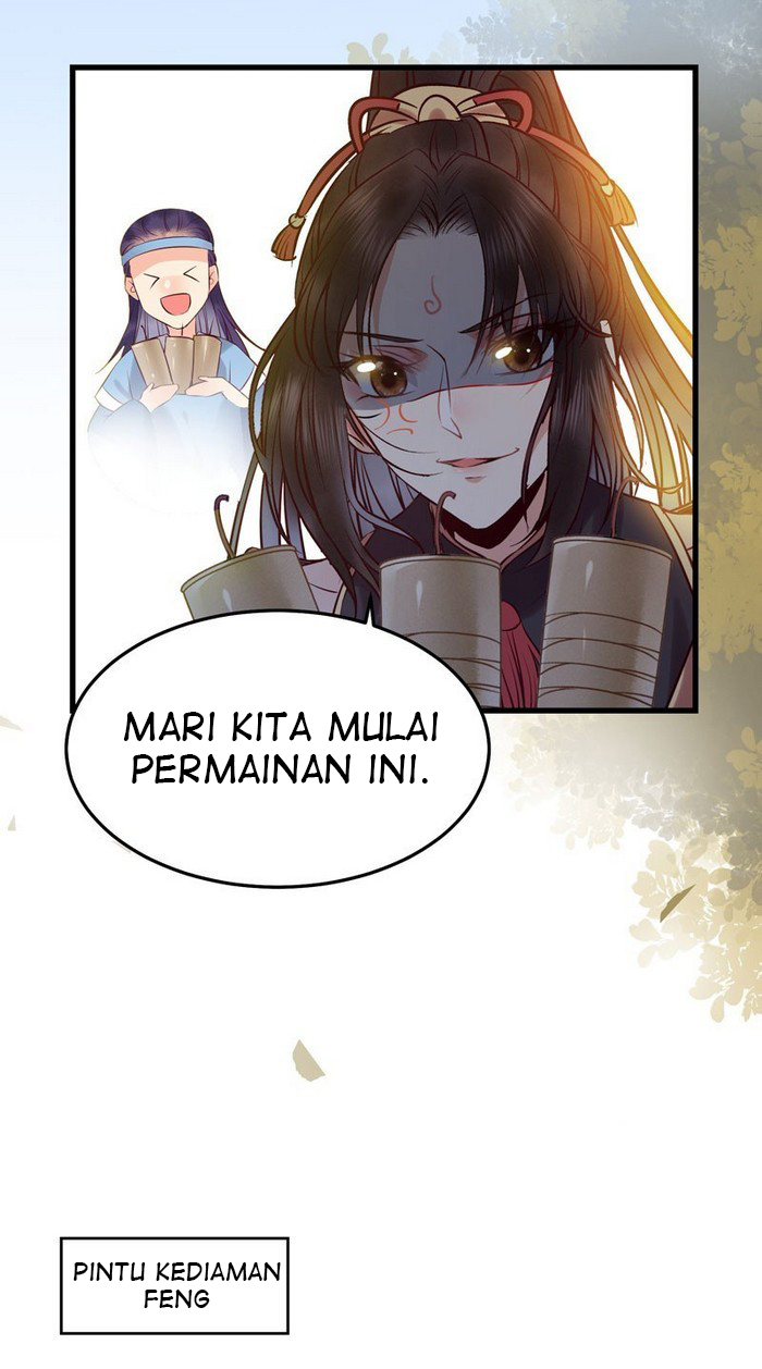 The Ghostly Doctor Chapter 166 Gambar 27