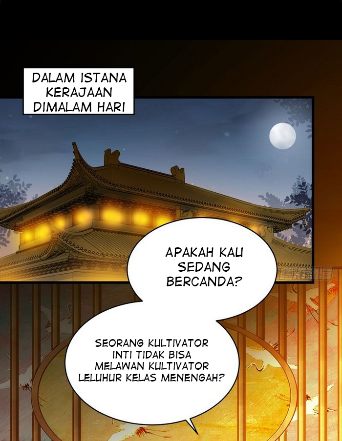 The Ghostly Doctor Chapter 166 Gambar 6