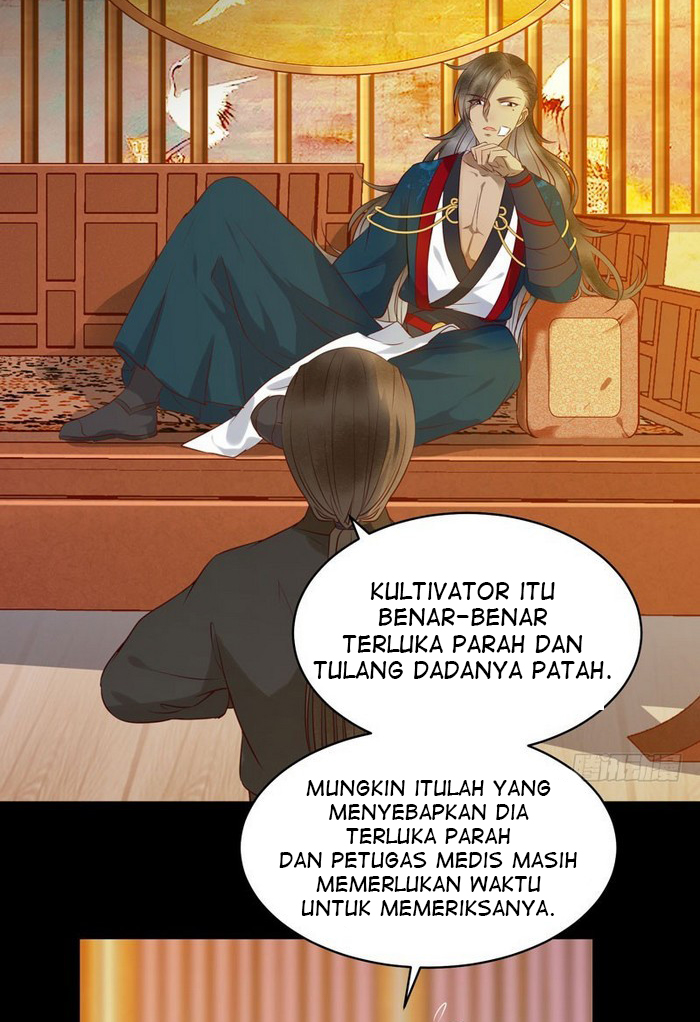 The Ghostly Doctor Chapter 166 Gambar 7