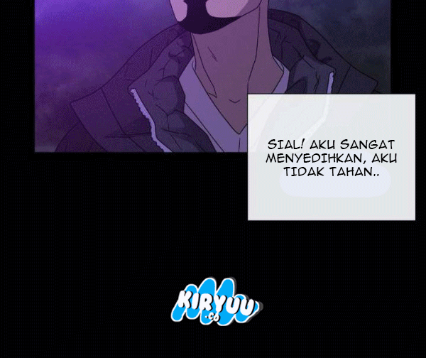 The Devil Boy Chapter 71 Gambar 20