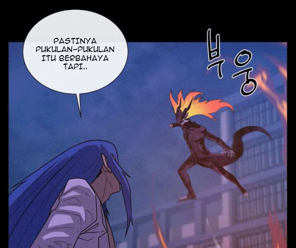The Devil Boy Chapter 71 Gambar 22
