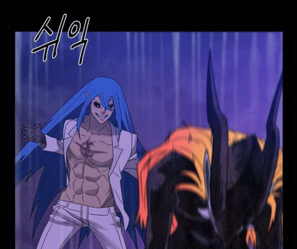 The Devil Boy Chapter 71 Gambar 26