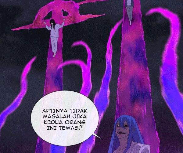The Devil Boy Chapter 71 Gambar 30