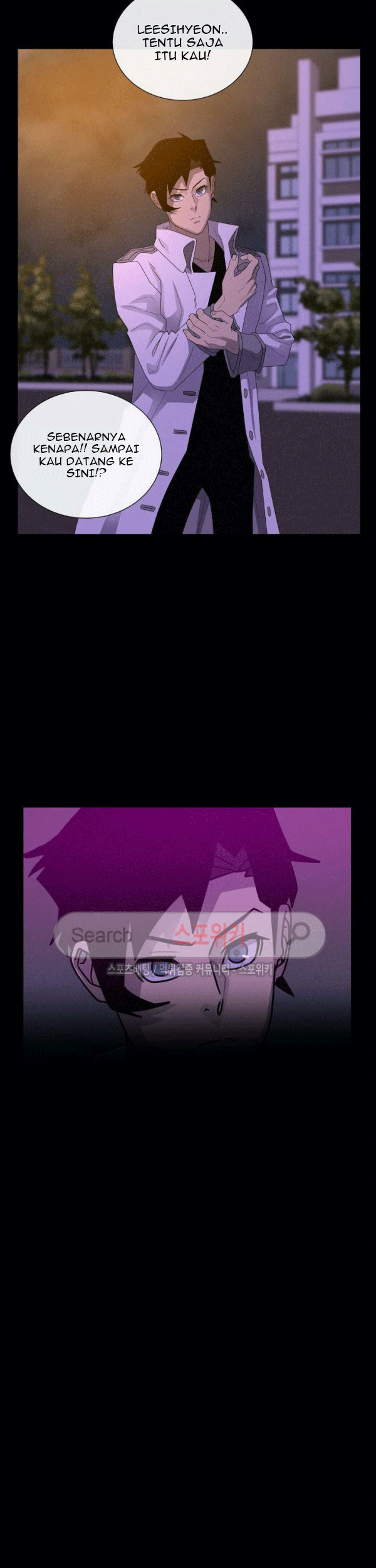 The Devil Boy Chapter 71 Gambar 53