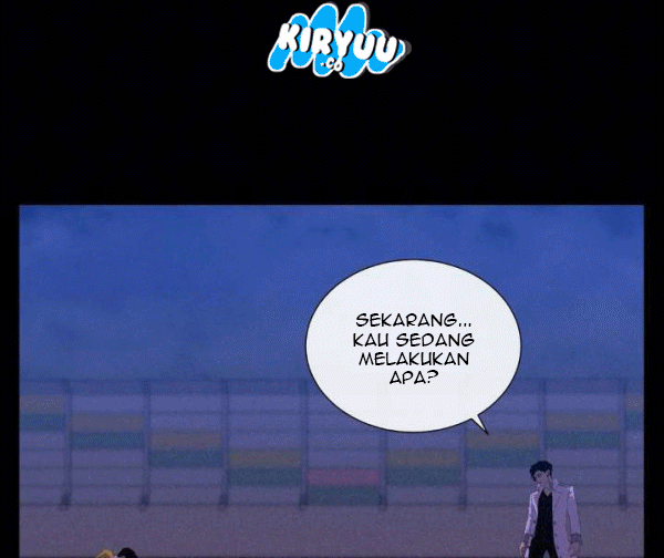 The Devil Boy Chapter 71 Gambar 56