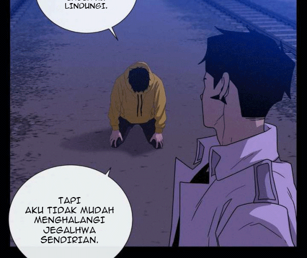 The Devil Boy Chapter 71 Gambar 58