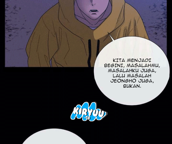 The Devil Boy Chapter 71 Gambar 60