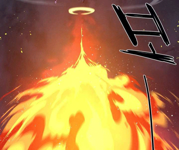 The Devil Boy Chapter 71 Gambar 6