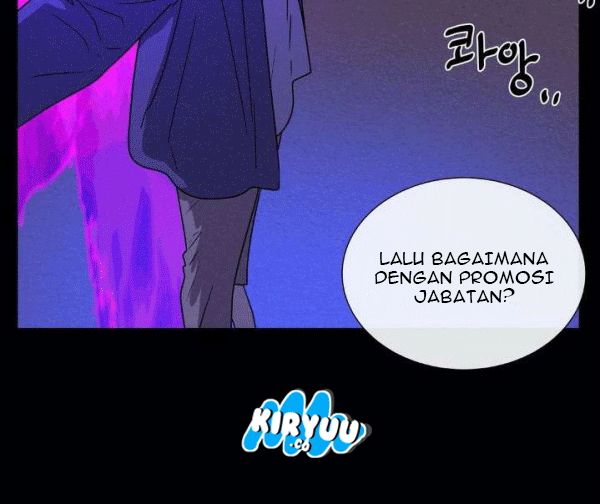The Devil Boy Chapter 71 Gambar 16