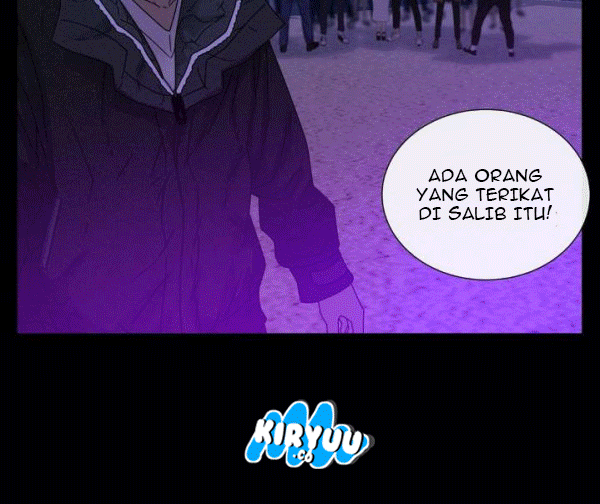 The Devil Boy Chapter 71 Gambar 18