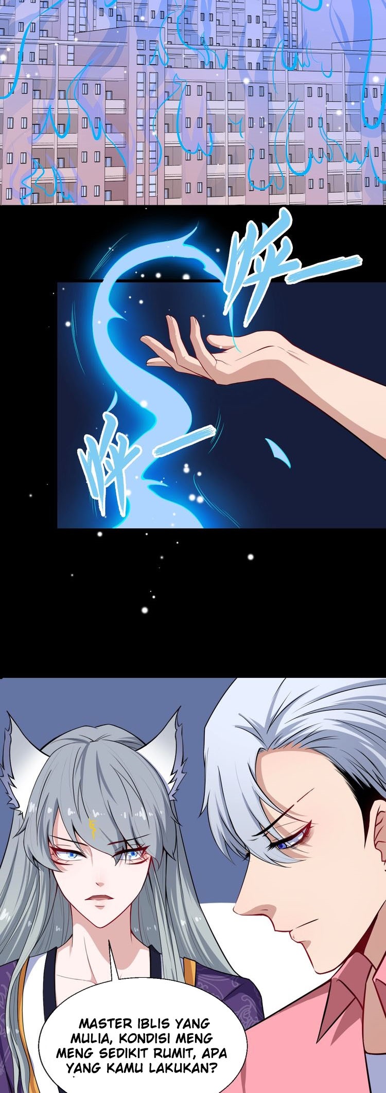 Daddy From Hell Chapter 31 Gambar 35