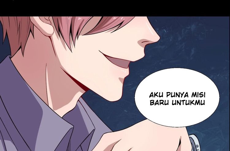 Daddy From Hell Chapter 31 Gambar 49