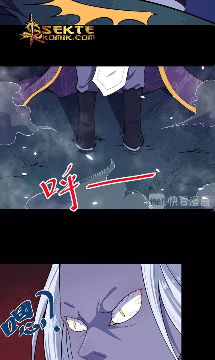 Daddy From Hell Chapter 30 Gambar 44