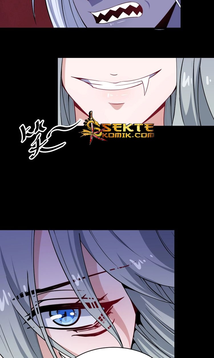 Daddy From Hell Chapter 30 Gambar 45