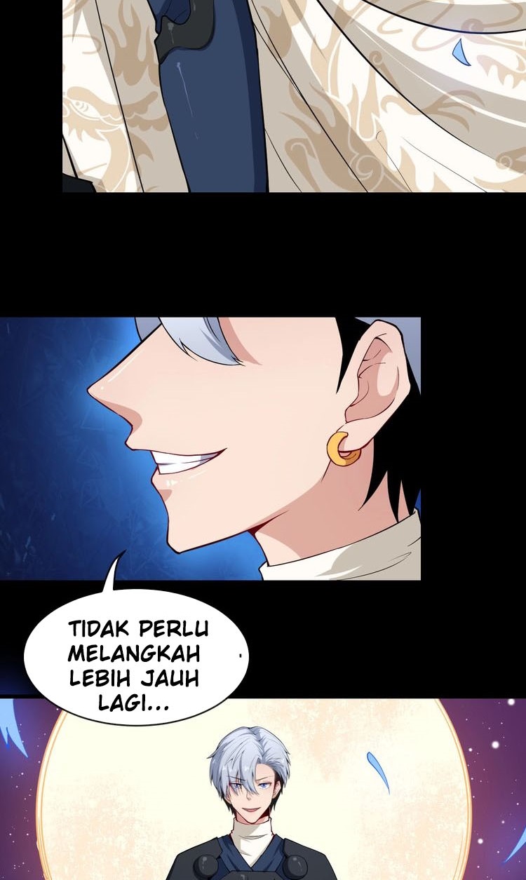 Daddy From Hell Chapter 30 Gambar 49