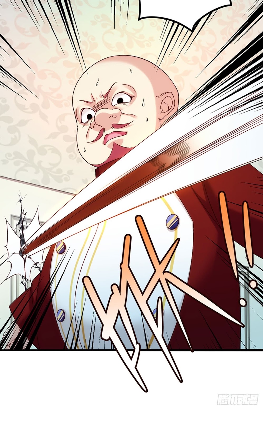 Useless Young Master Chapter 4 Gambar 12