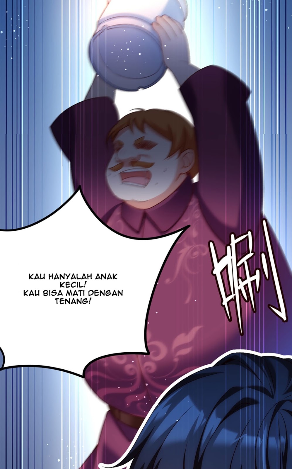 Useless Young Master Chapter 4 Gambar 14
