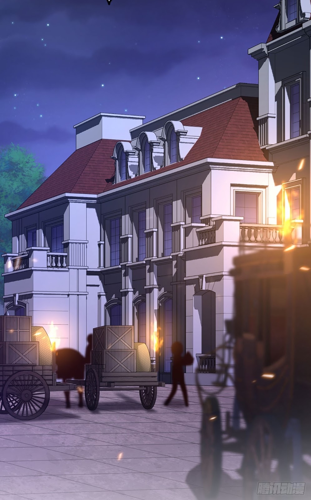 Useless Young Master Chapter 4 Gambar 32