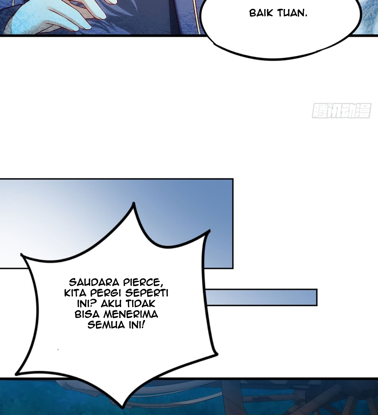 Useless Young Master Chapter 4 Gambar 37