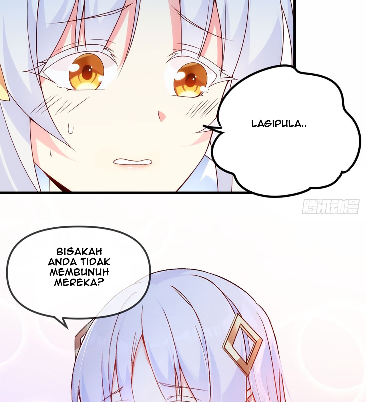 Useless Young Master Chapter 4 Gambar 49