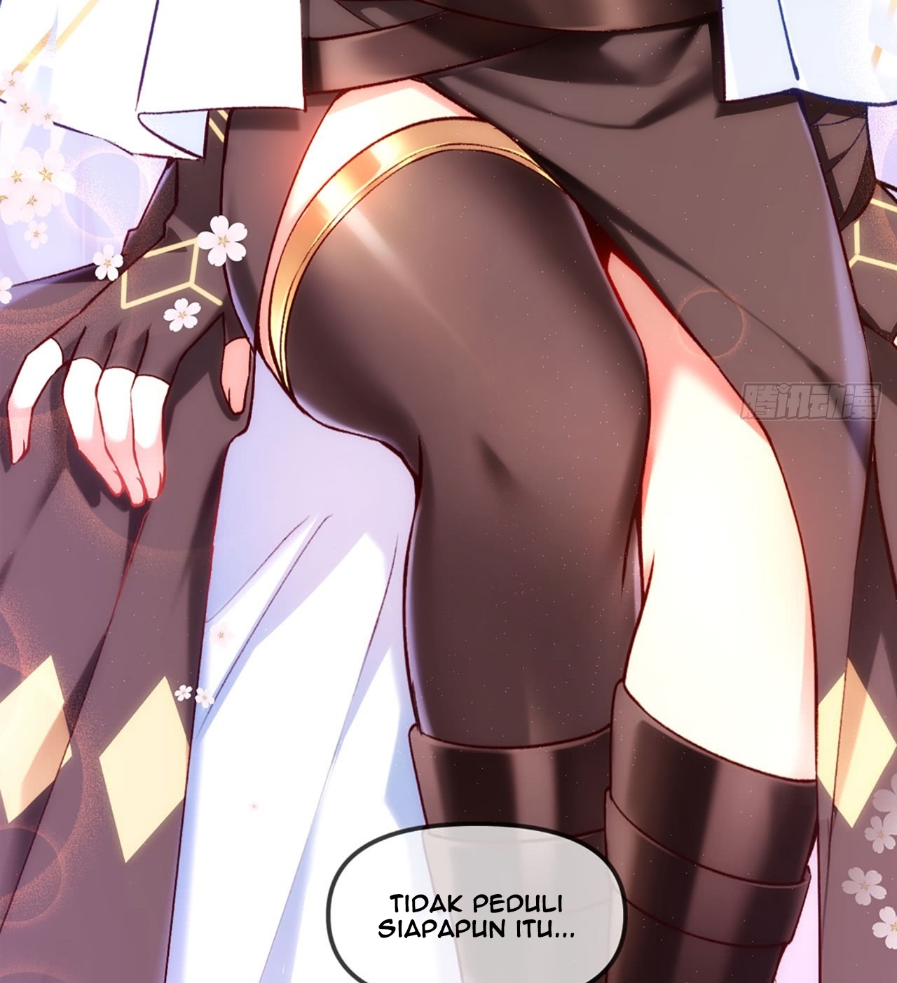 Useless Young Master Chapter 4 Gambar 51