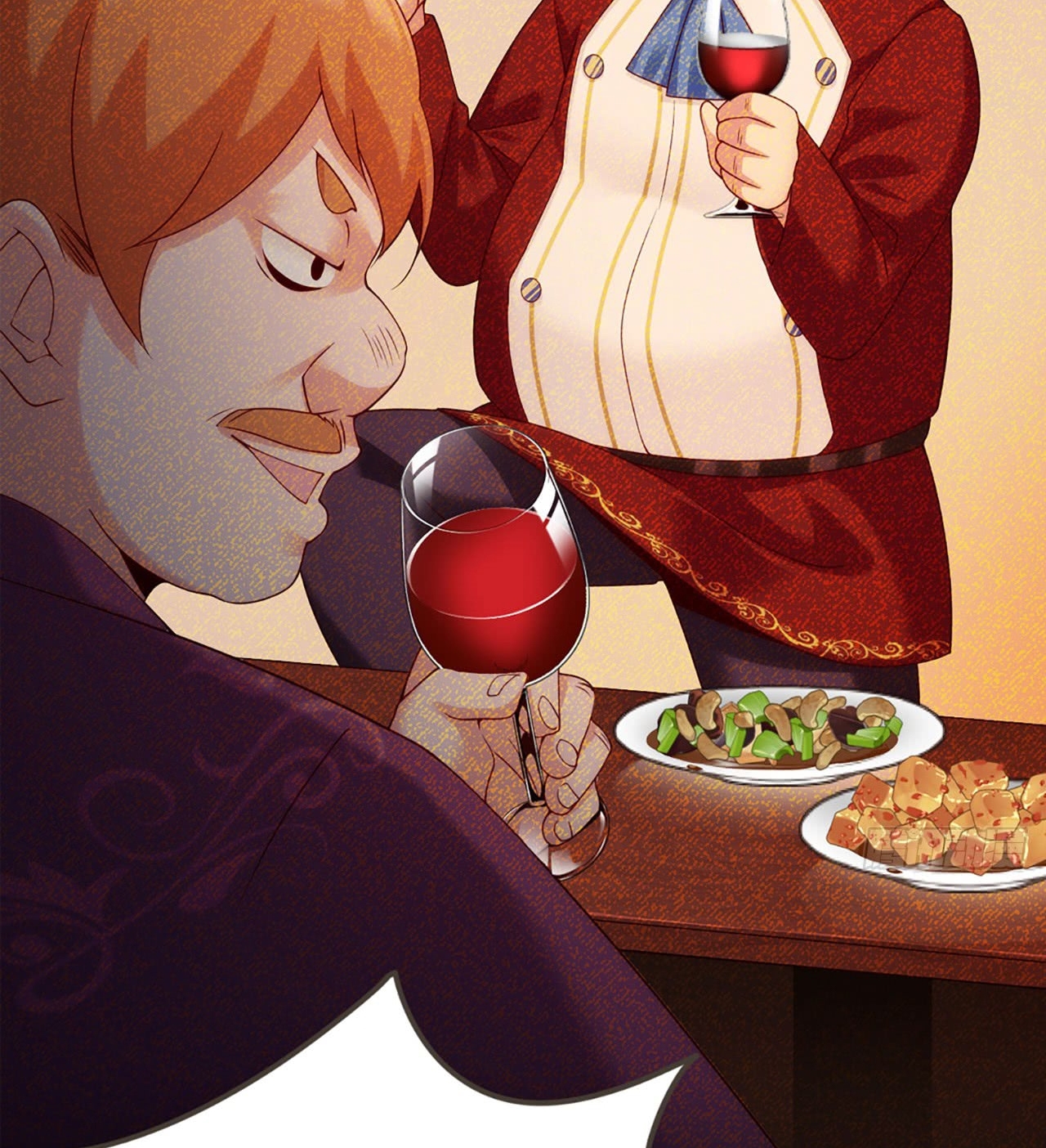 Useless Young Master Chapter 4 Gambar 59