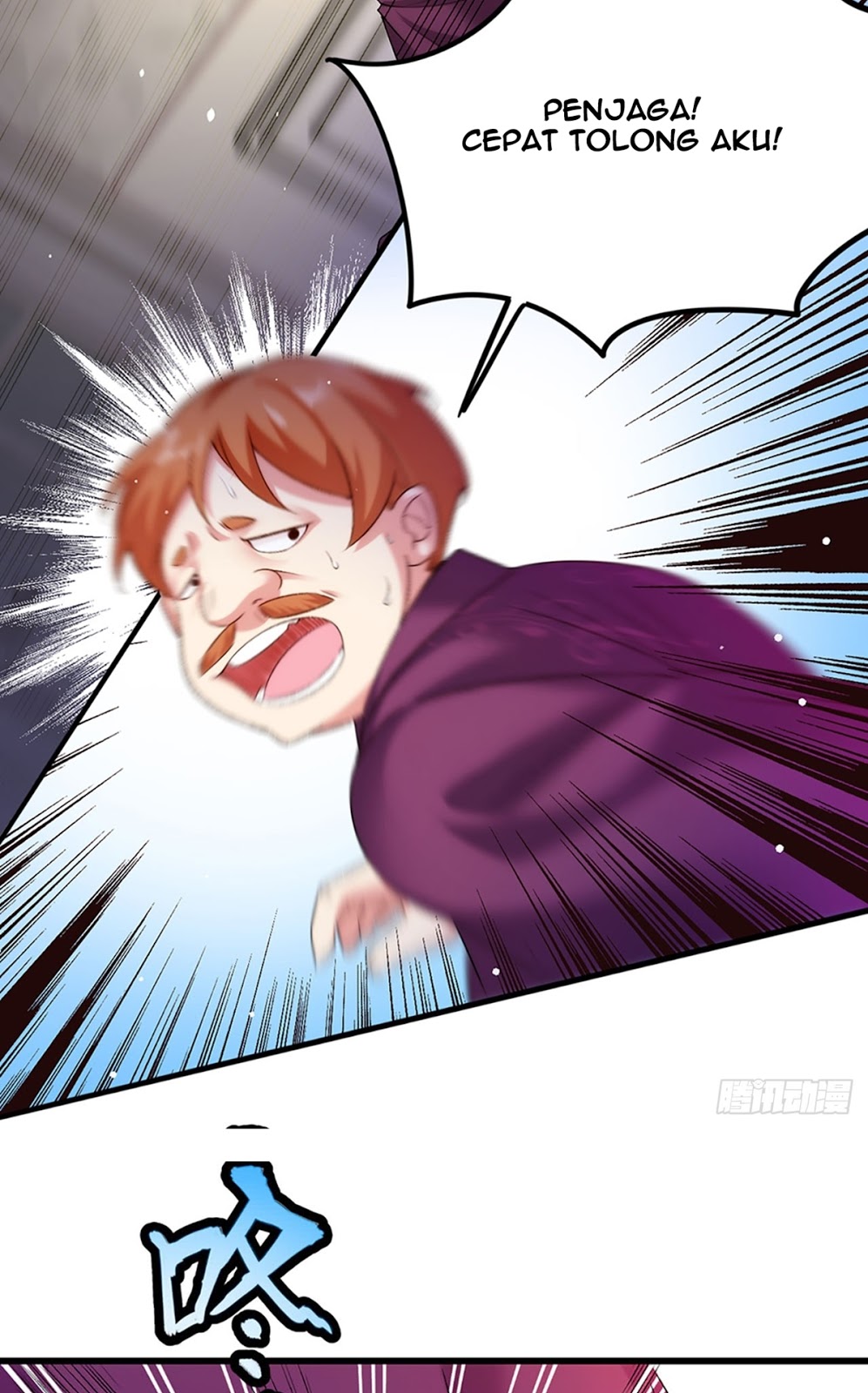 Useless Young Master Chapter 4 Gambar 6