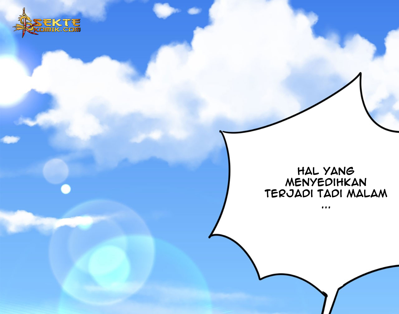 Useless Young Master Chapter 4 Gambar 63