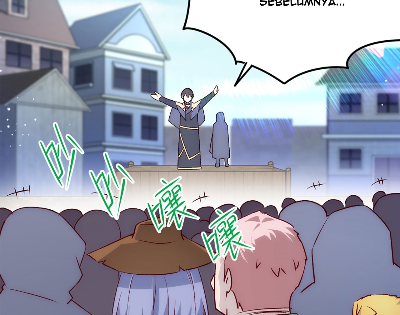 Useless Young Master Chapter 4 Gambar 65