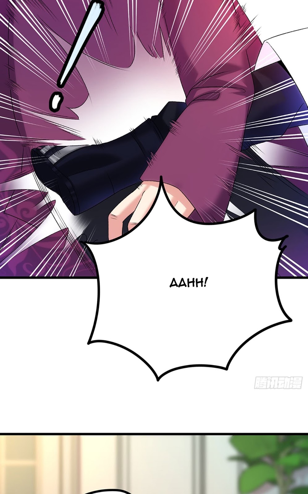 Useless Young Master Chapter 4 Gambar 7