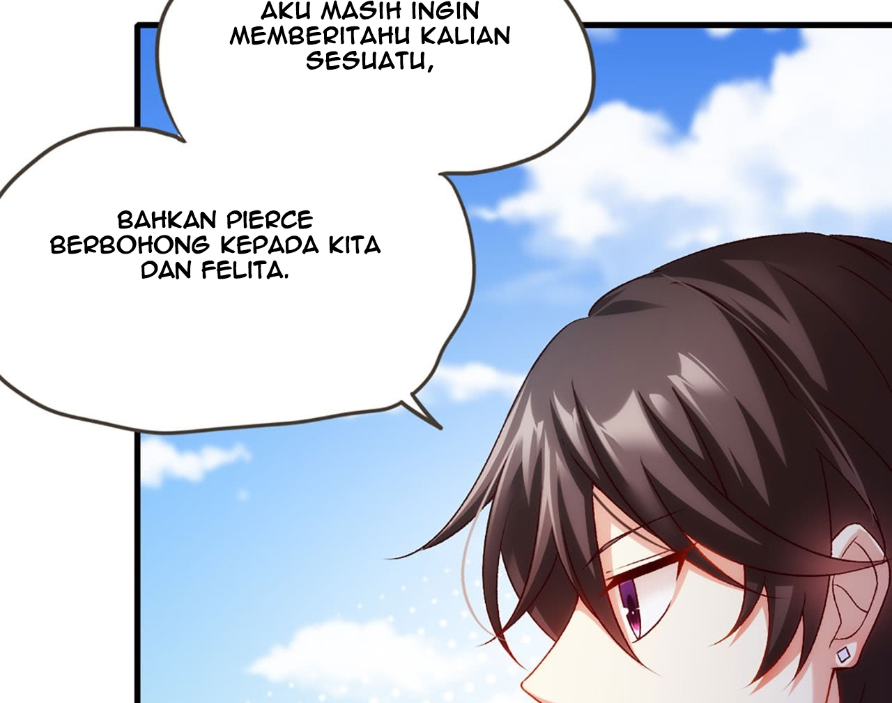 Useless Young Master Chapter 4 Gambar 74