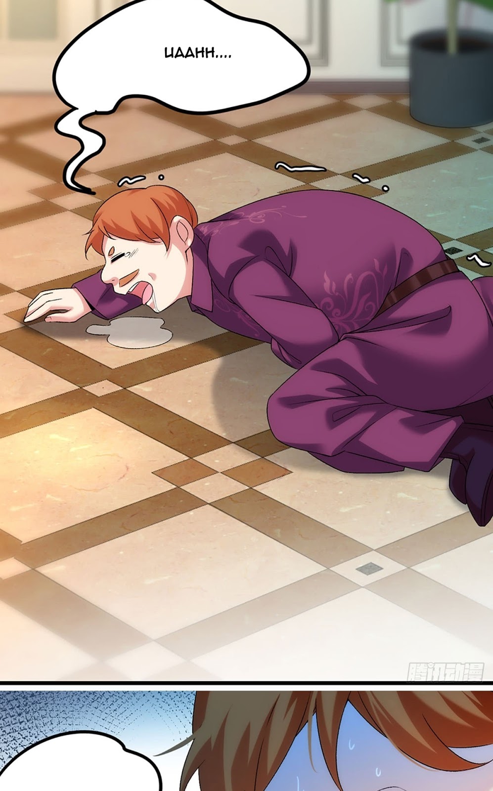 Useless Young Master Chapter 4 Gambar 8