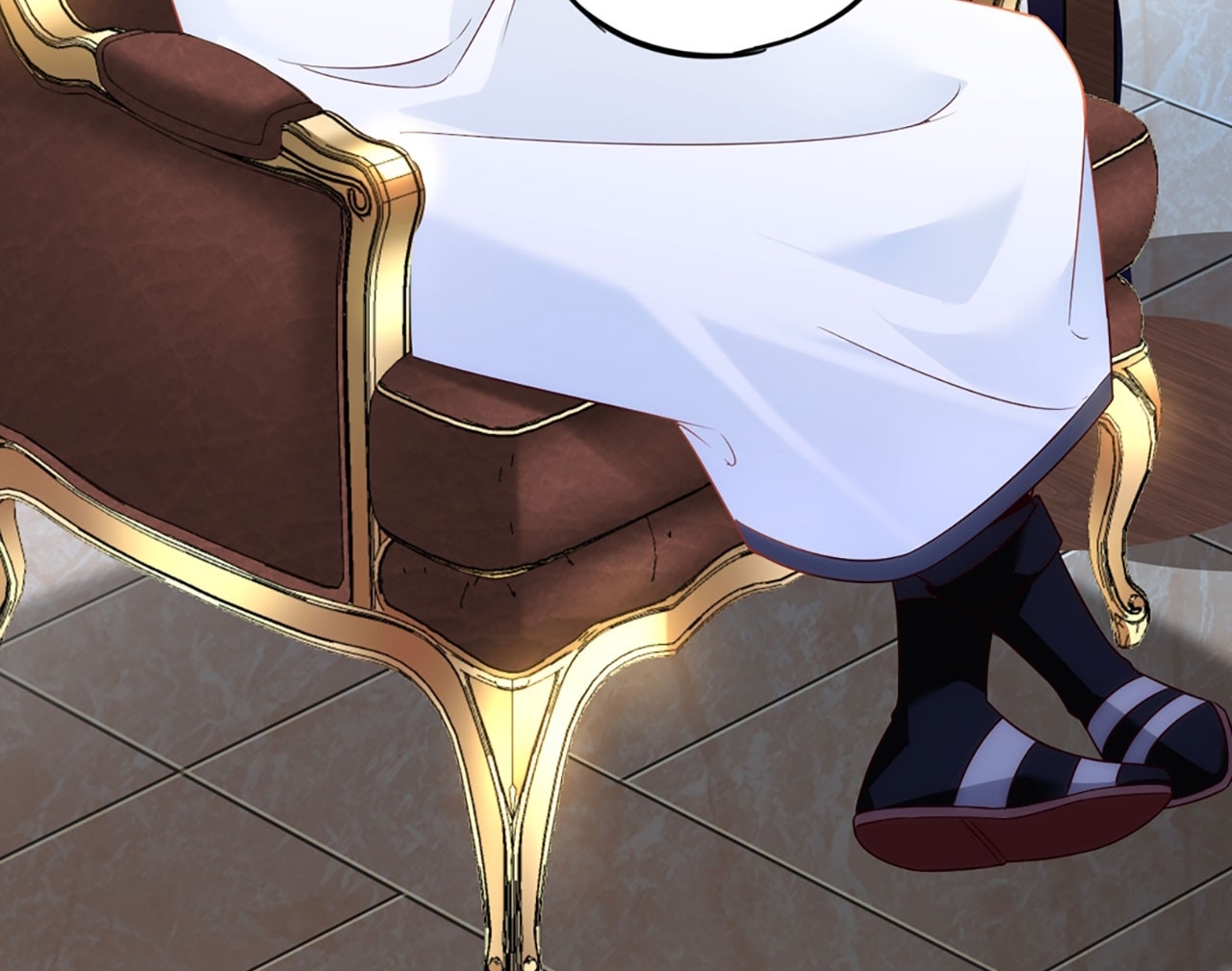 Useless Young Master Chapter 4 Gambar 85