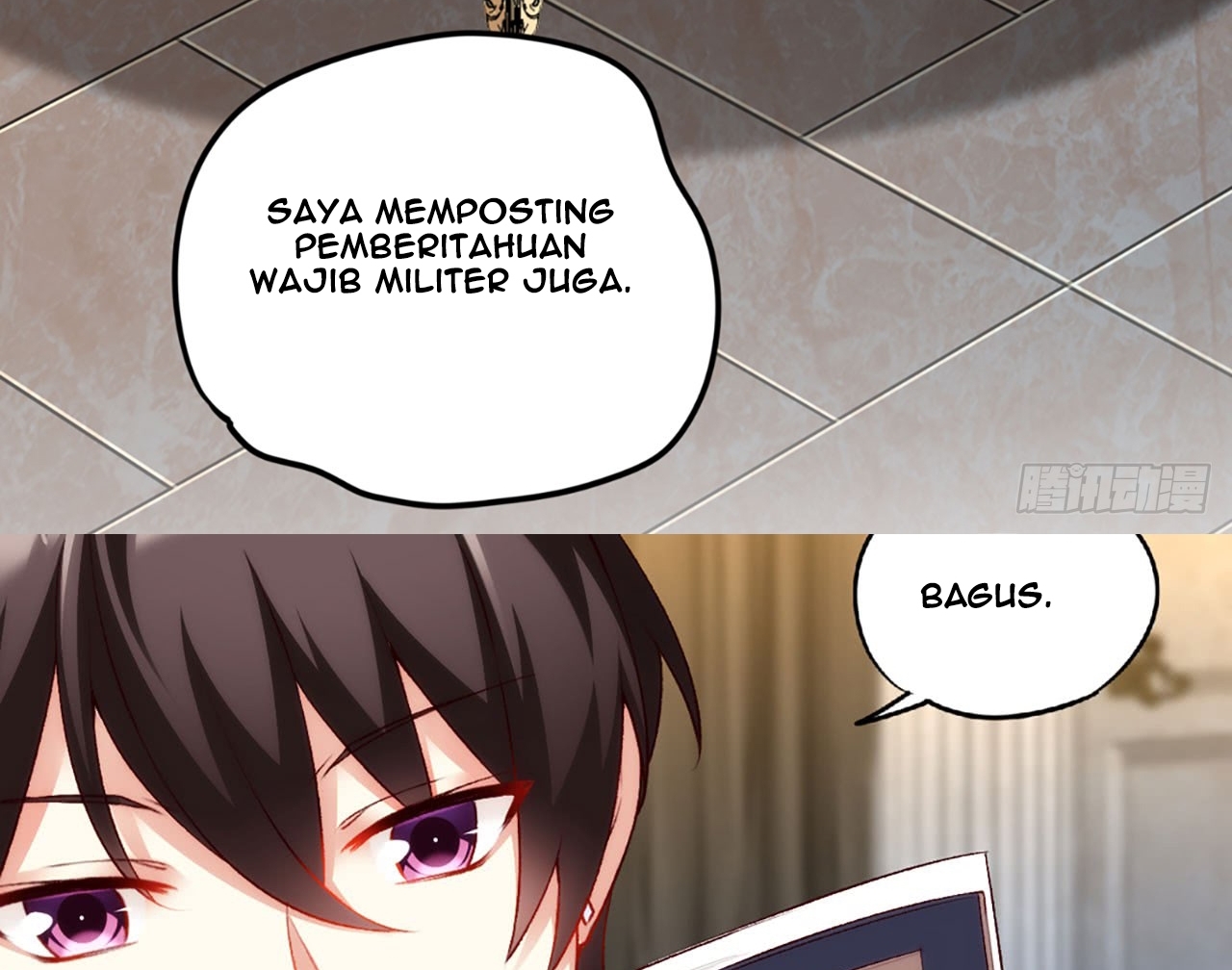 Useless Young Master Chapter 4 Gambar 86