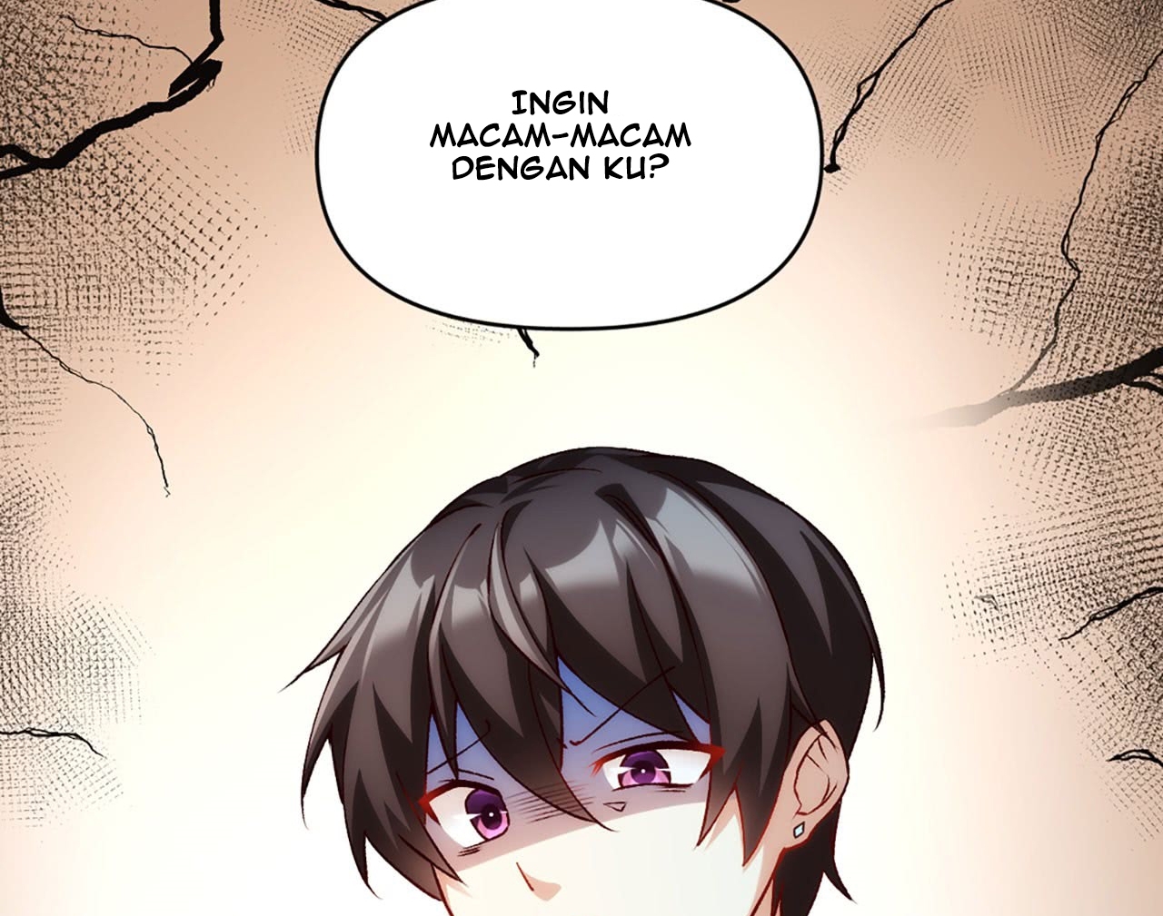 Useless Young Master Chapter 4 Gambar 91