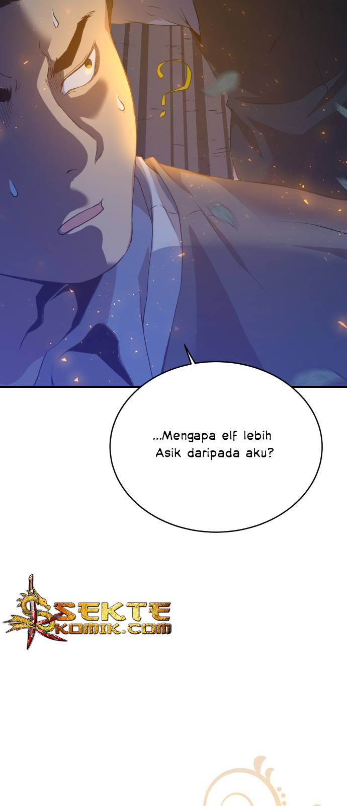 The Strongest Florist Chapter 05 Gambar 10