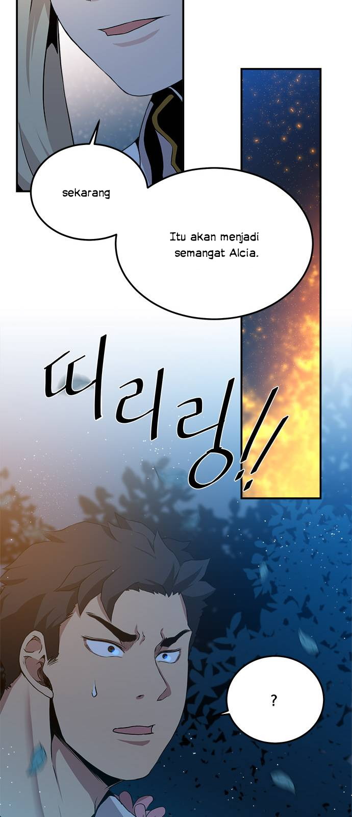 The Strongest Florist Chapter 05 Gambar 30