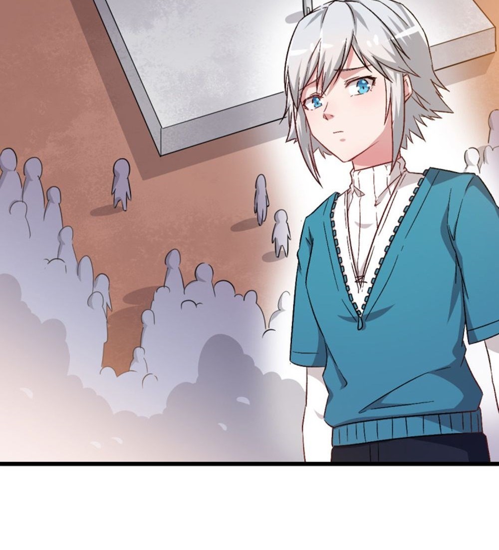 Crazy Professor System Chapter 25 Gambar 15