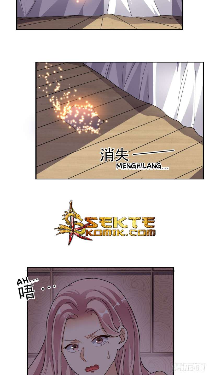 Super WeChat Chapter 15 Gambar 21