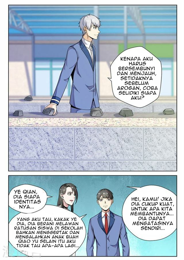 Rebirth Self Cultivation Chapter 74 Gambar 8
