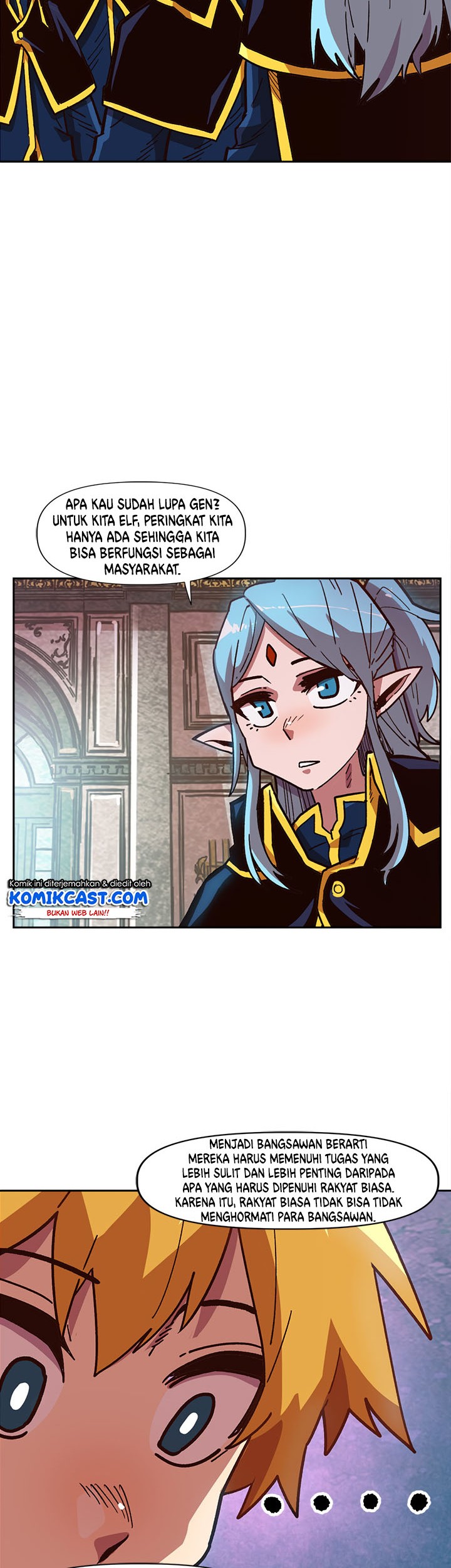 Slave B Chapter 12 Gambar 5