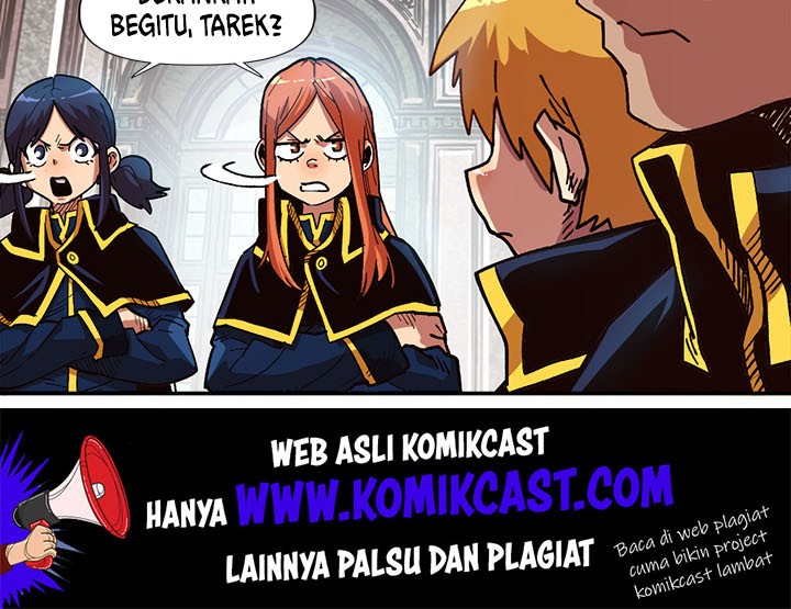 Slave B Chapter 12 Gambar 8