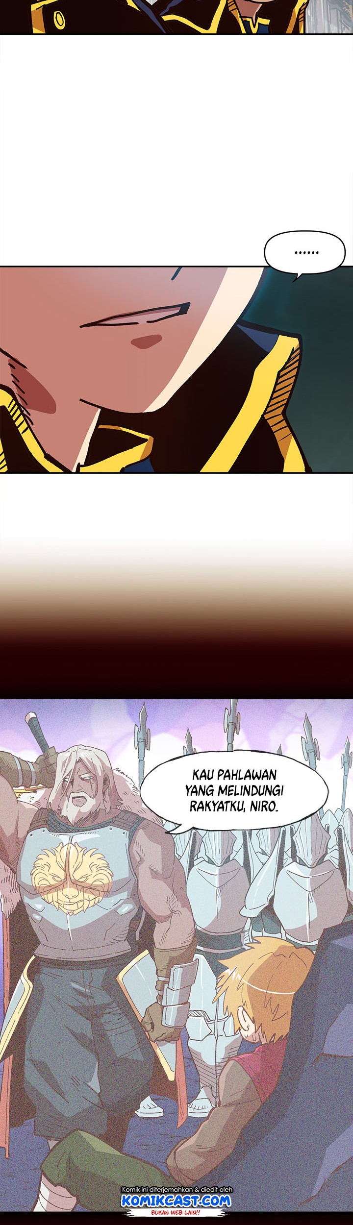 Slave B Chapter 12 Gambar 12