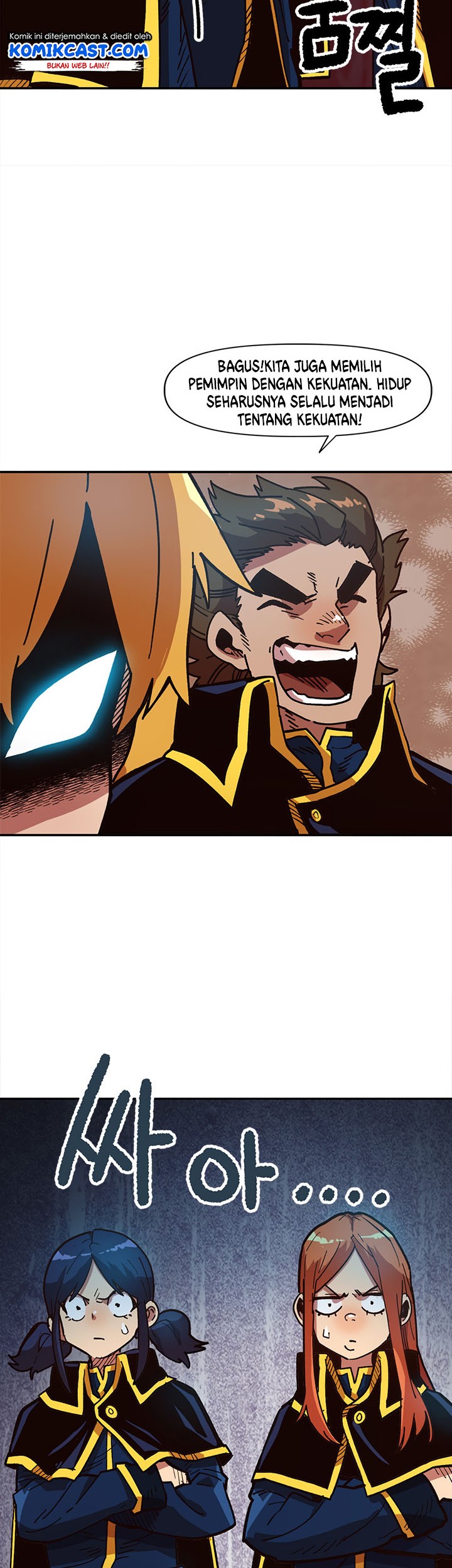 Slave B Chapter 12 Gambar 14