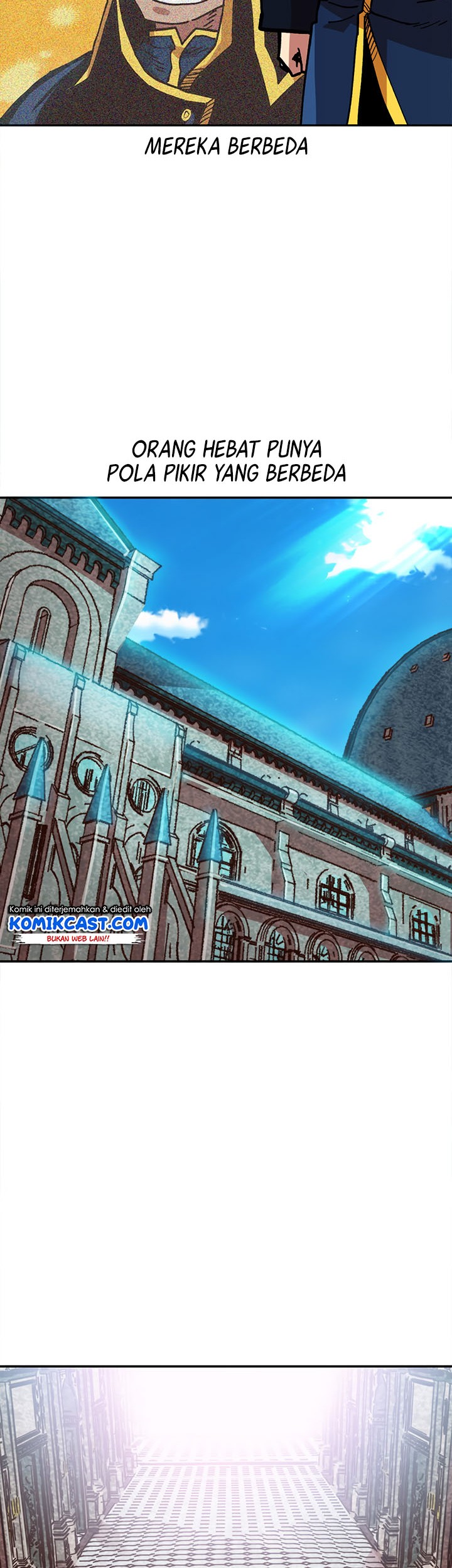 Slave B Chapter 12 Gambar 17
