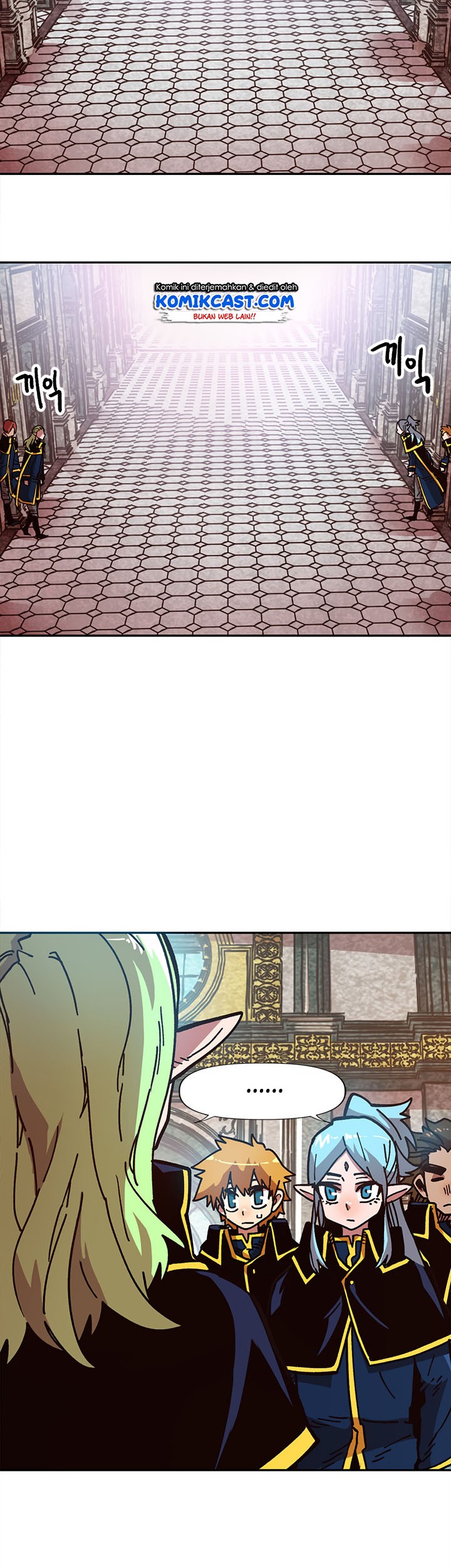 Slave B Chapter 12 Gambar 18