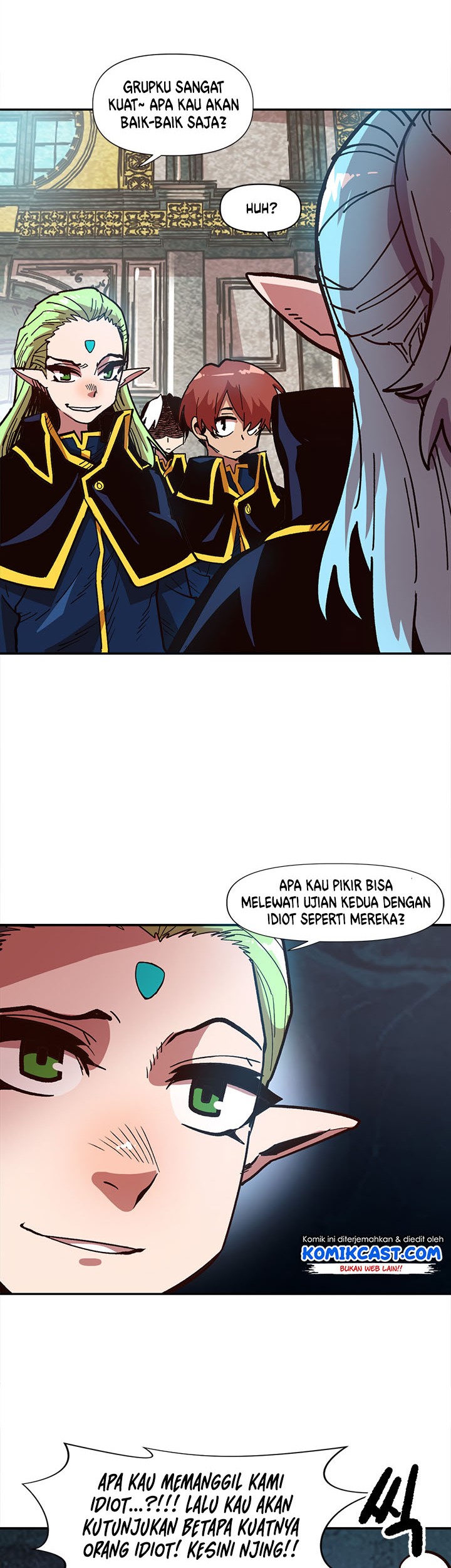 Slave B Chapter 12 Gambar 19
