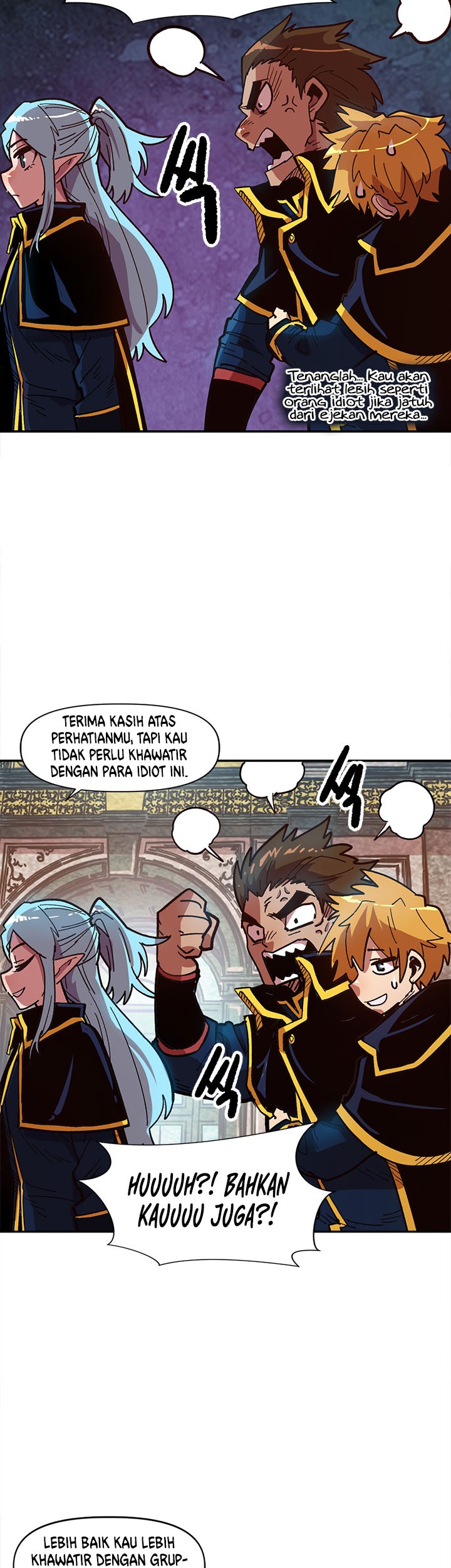 Slave B Chapter 12 Gambar 20