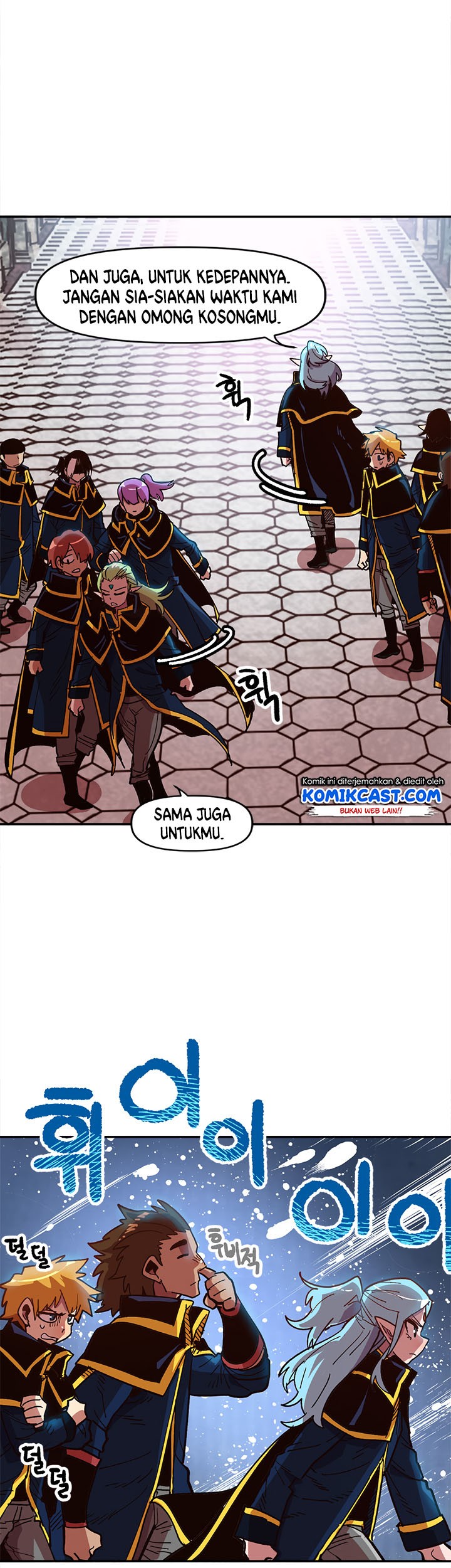 Slave B Chapter 12 Gambar 23